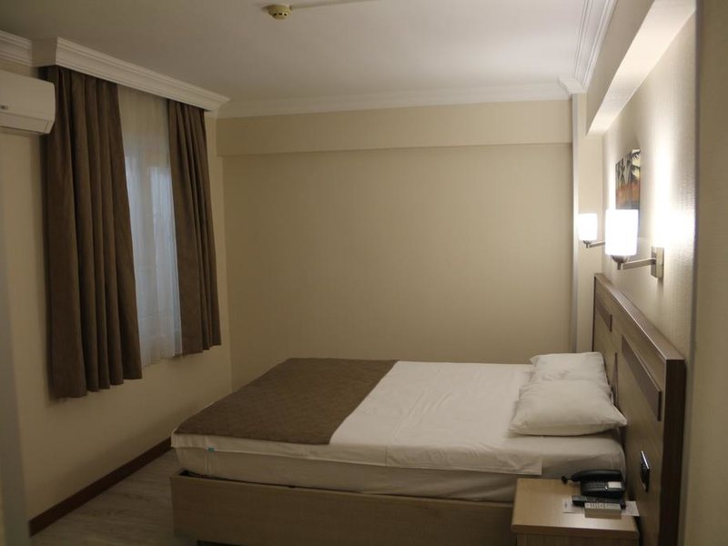 Gold Нotel Istanbul 279902