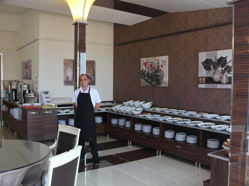 Gold Нotel Istanbul 279903