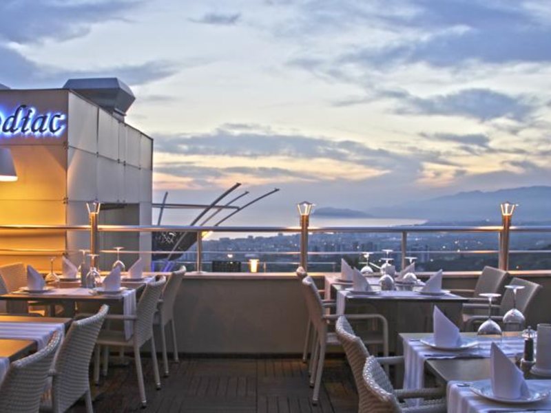 Goldcity Tourism Complex 160218