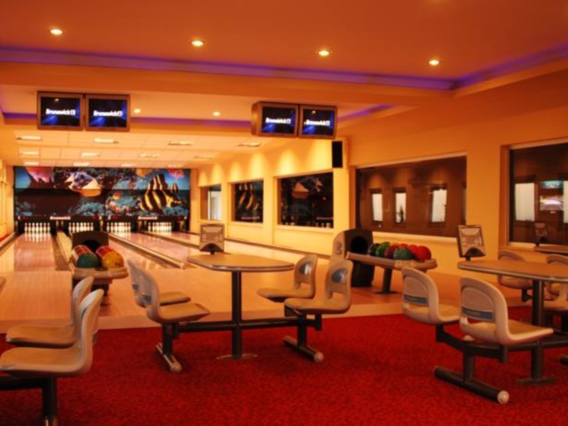 Goldcity Tourism Complex 160224