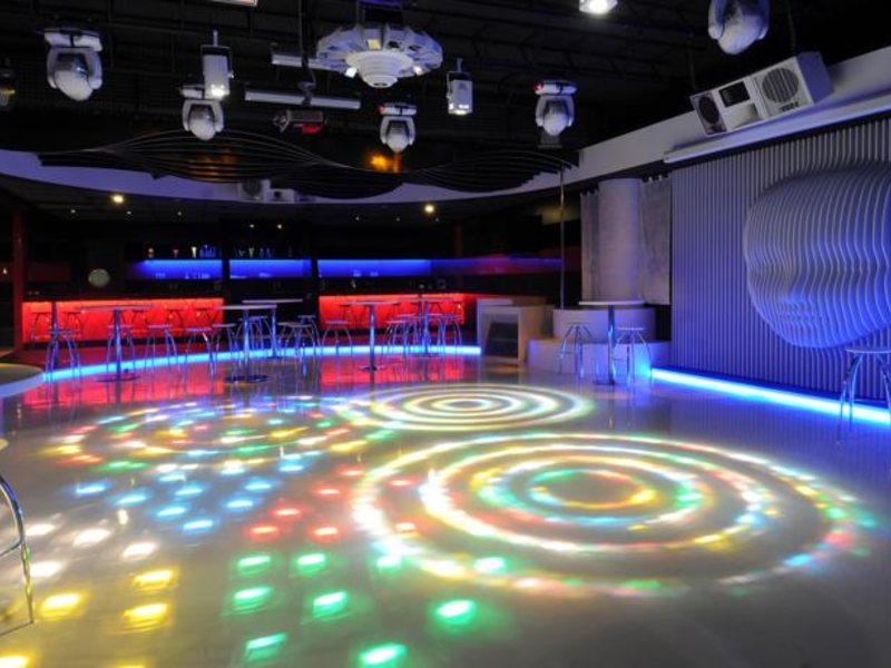 Goldcity Tourism Complex 160225