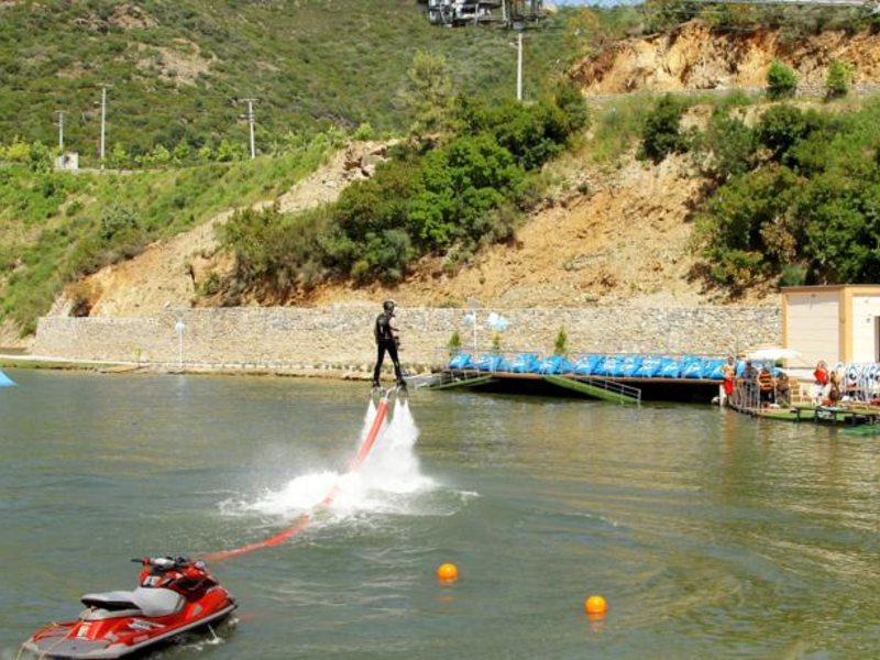 Goldcity Tourism Complex 160229