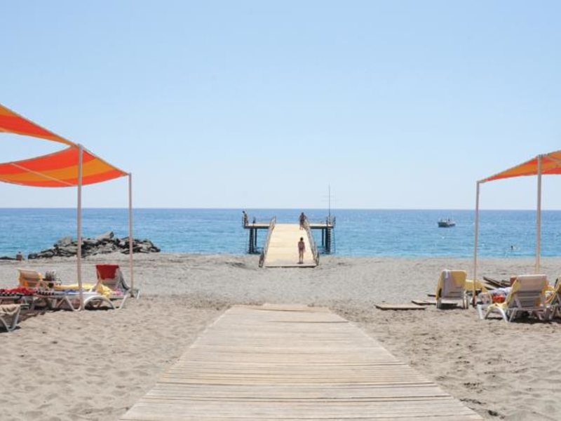 Goldcity Tourism Complex 160231