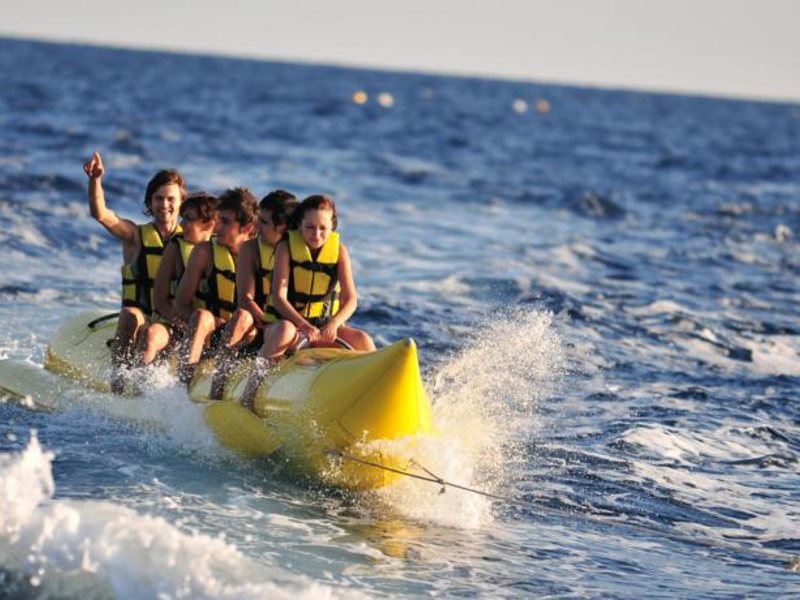 Goldcity Tourism Complex 160232