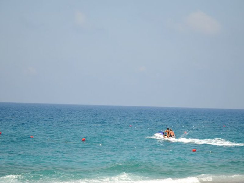 Goldcity Tourism Complex 31900