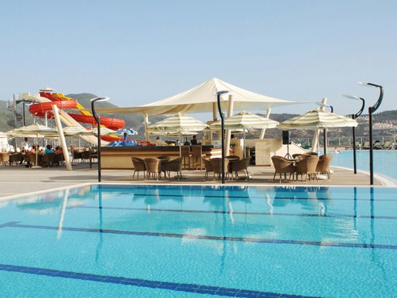 Goldcity Tourism Complex 31902