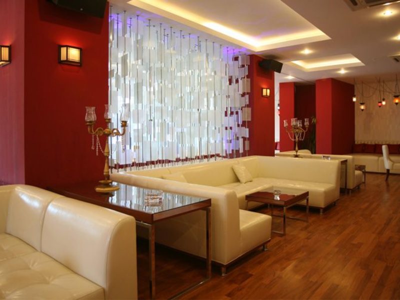 Goldcity Tourism Complex 31904