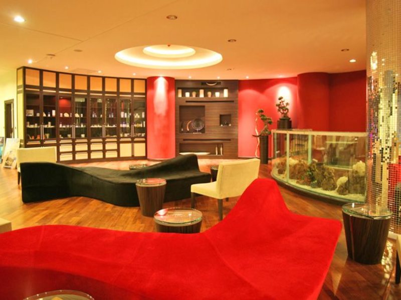 Goldcity Tourism Complex 31905