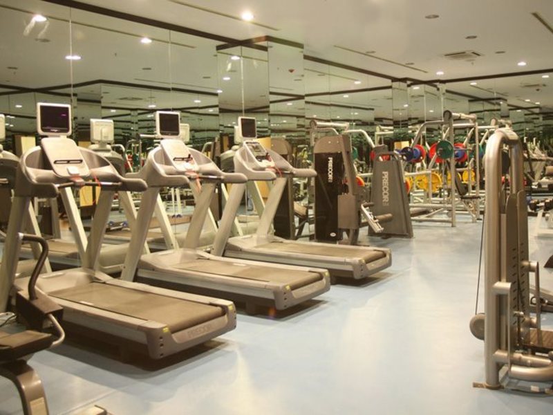 Goldcity Tourism Complex 31907