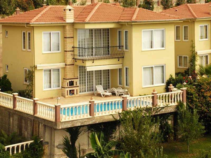 Goldcity Tourism Complex 31912