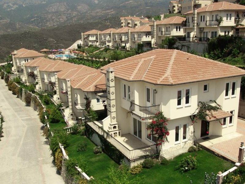 Goldcity Villa 32698