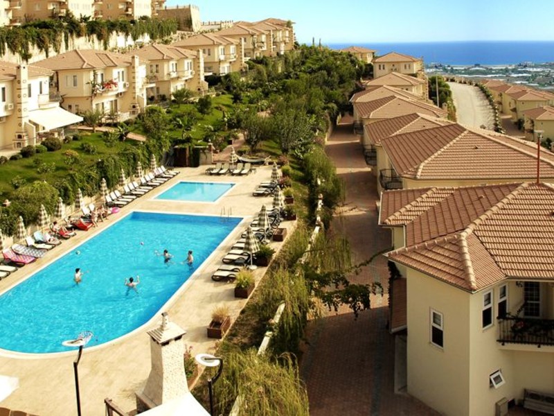 Goldcity Villa 32703