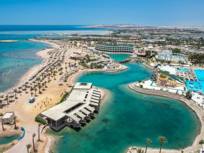 Golden 5 Almas Resort (ех 121237