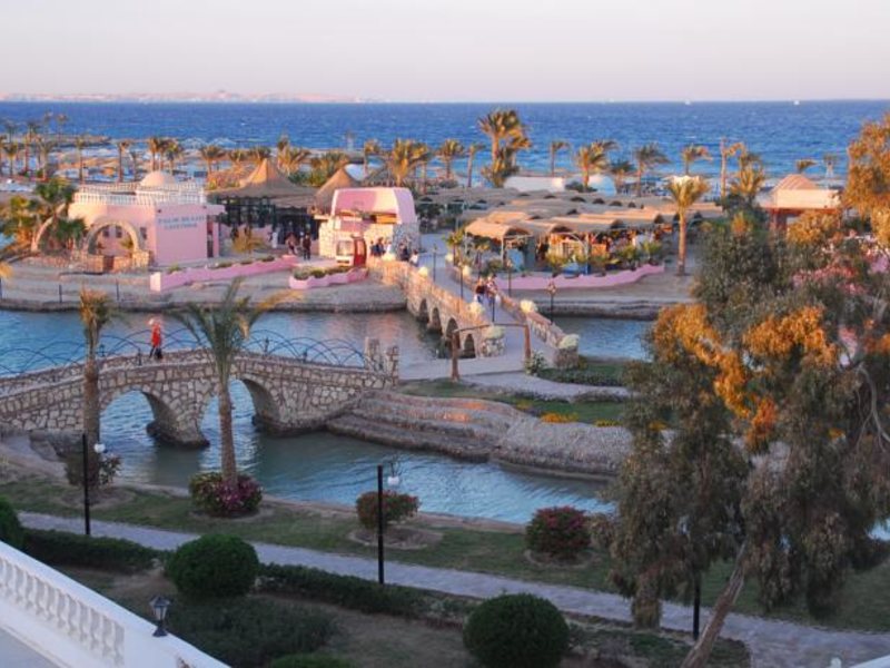 Golden 5 Almas Resort (ех 121238