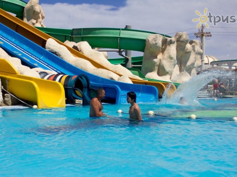 Golden 5 Almas Resort (ех 293184