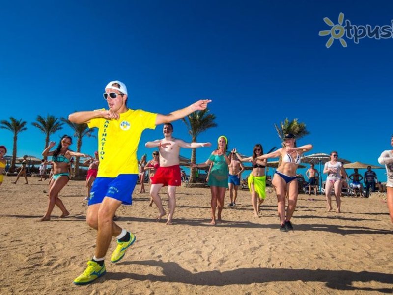 Golden 5 Almas Resort (ех 293185