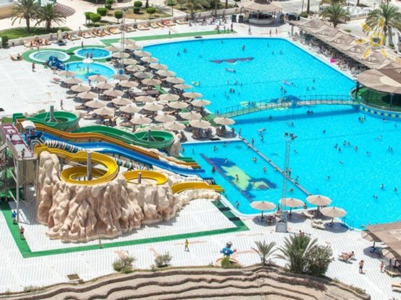 Golden 5 Almas Resort (ех 293186