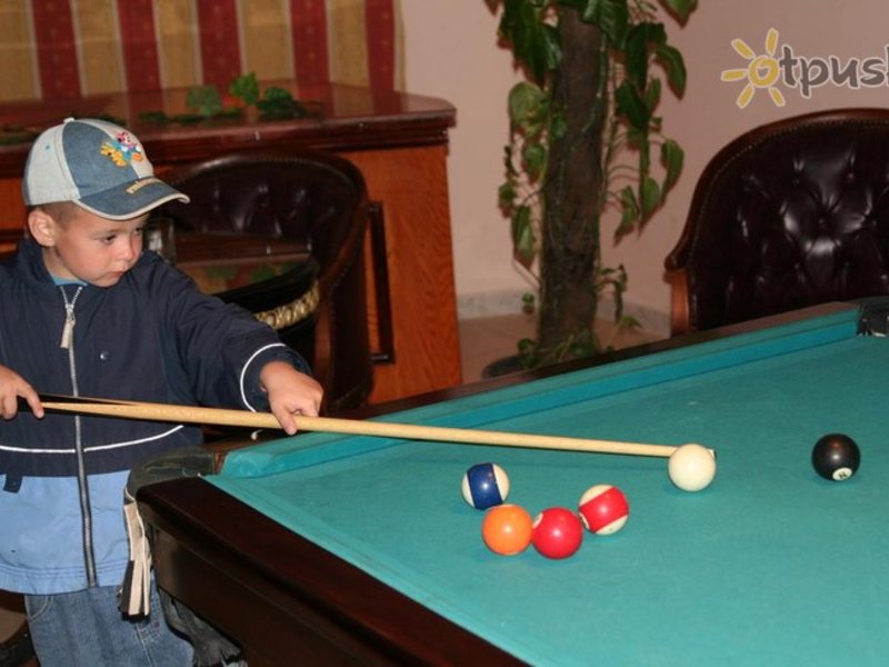 Golden 5 Almas Resort (ех 293194