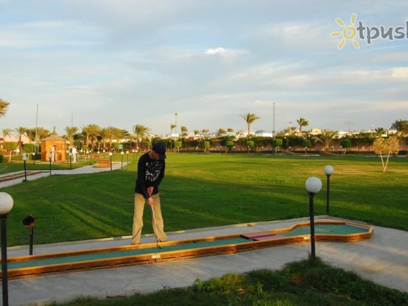 Golden 5 Almas Resort (ех 293195