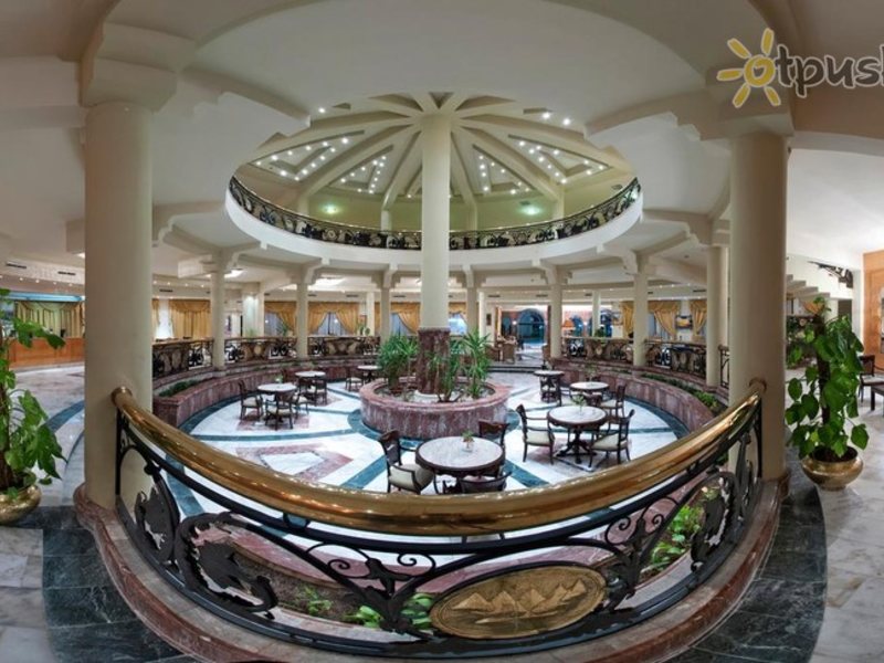 Golden 5 Almas Resort (ех 293197