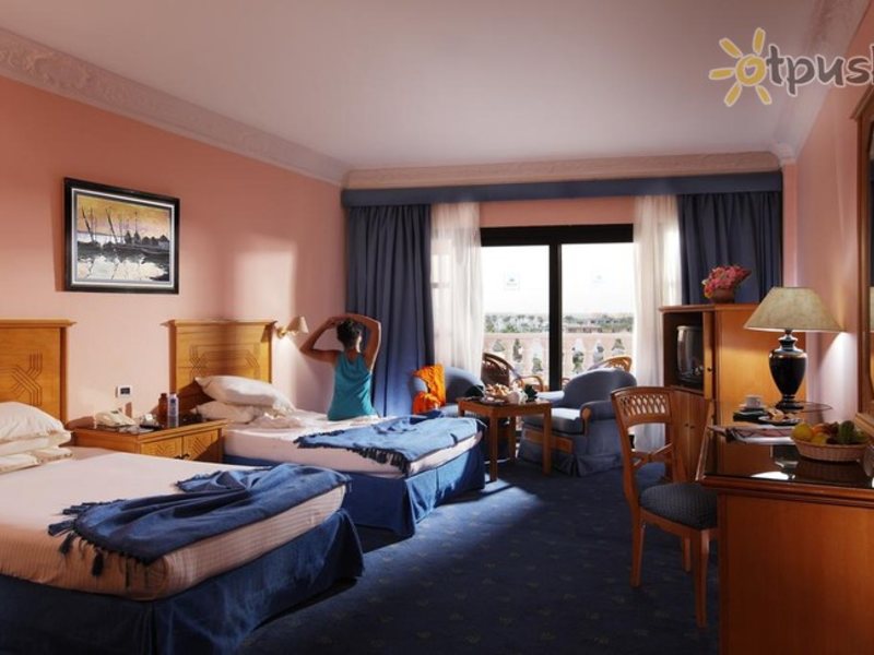 Golden 5 Almas Resort (ех 293198