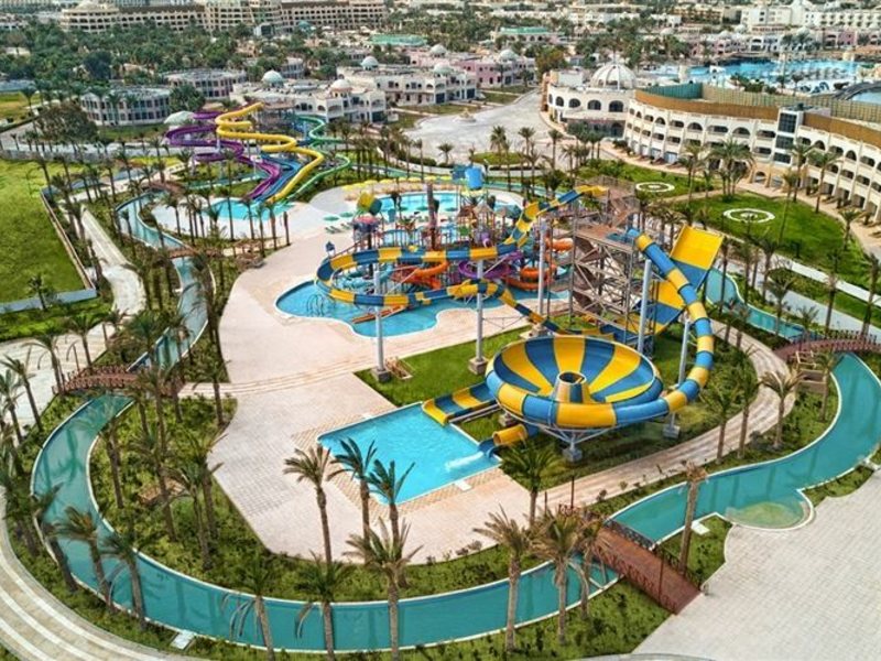 Golden 5 Almas Resort (ех 293655