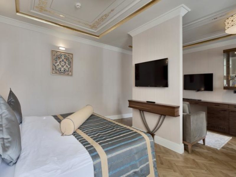 Golden Age 1 Hotel 75067