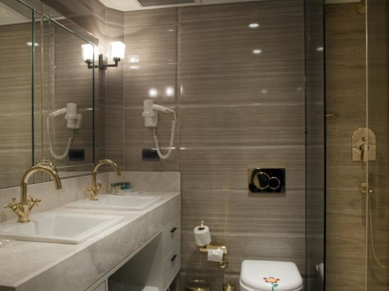 Golden Age 1 Hotel 75071
