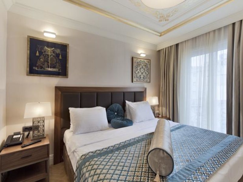 Golden Age 1 Hotel 75074