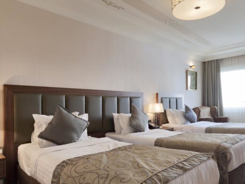 Golden Age 1 Hotel 75075