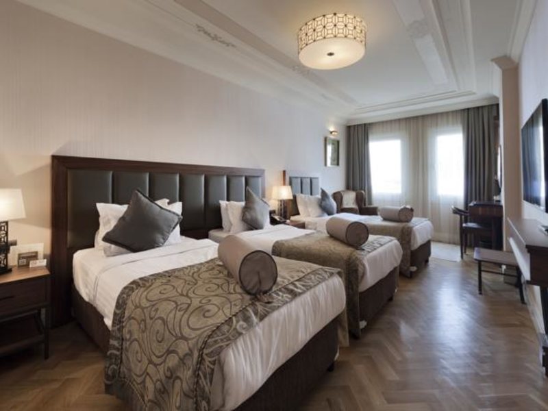 Golden Age 1 Hotel 75076