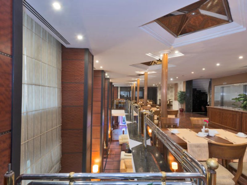 Golden Age 1 Hotel 75084