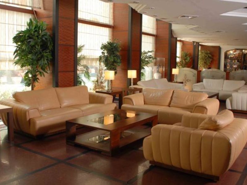 Golden Age 1 Hotel 75086