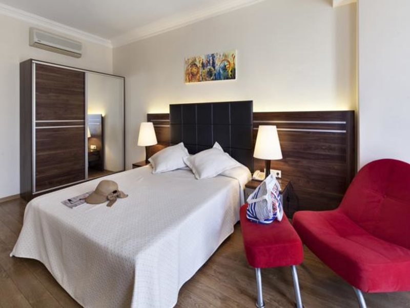 Golden Age Bodrum Hotel 75109