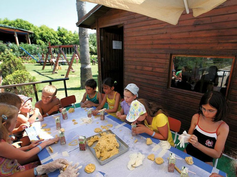 Golden Age Bodrum Hotel 75114