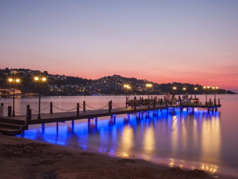 Golden Age Bodrum Hotel 75119