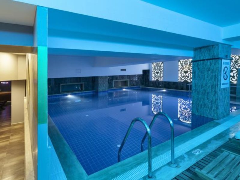 Golden Age Bodrum Hotel 75120