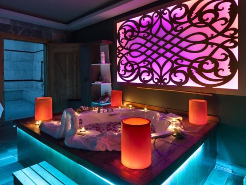 Golden Age Bodrum Hotel 75121