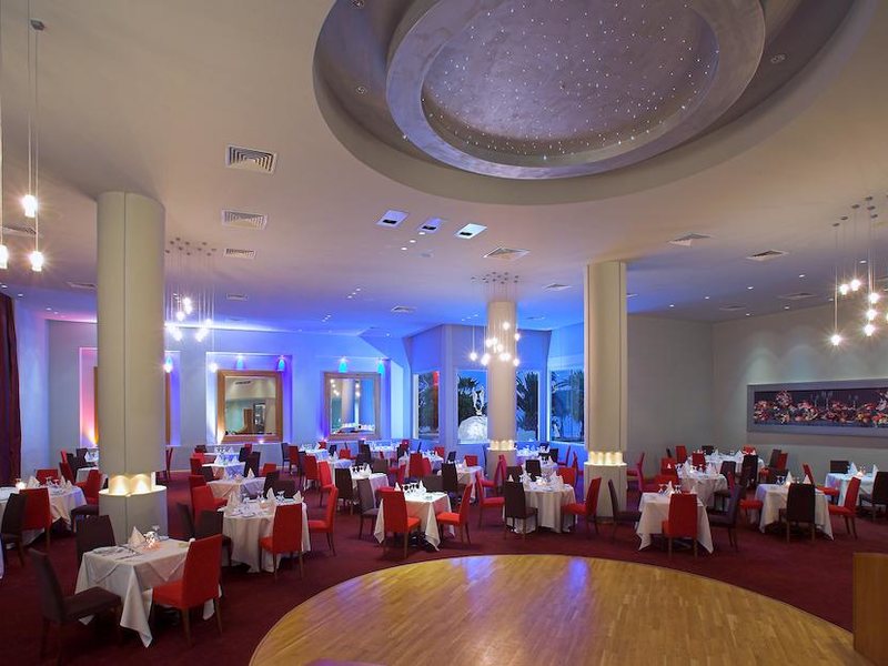 Golden Bay Beach Hotel 205559