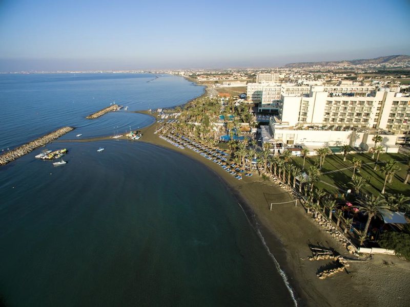 Golden Bay Beach Hotel 205562