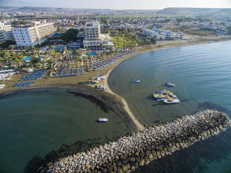 Golden Bay Beach Hotel 205563