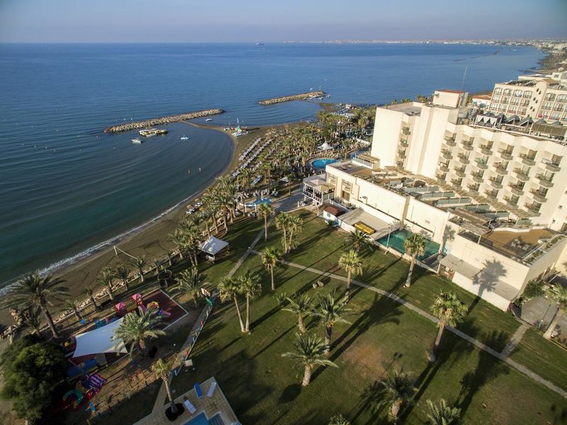 Golden Bay Beach Hotel 205565
