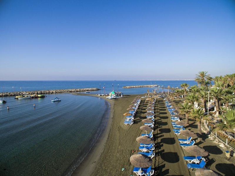 Golden Bay Beach Hotel 205568