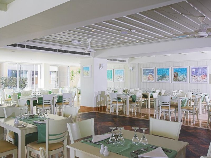 Golden Bay Beach Hotel 205569