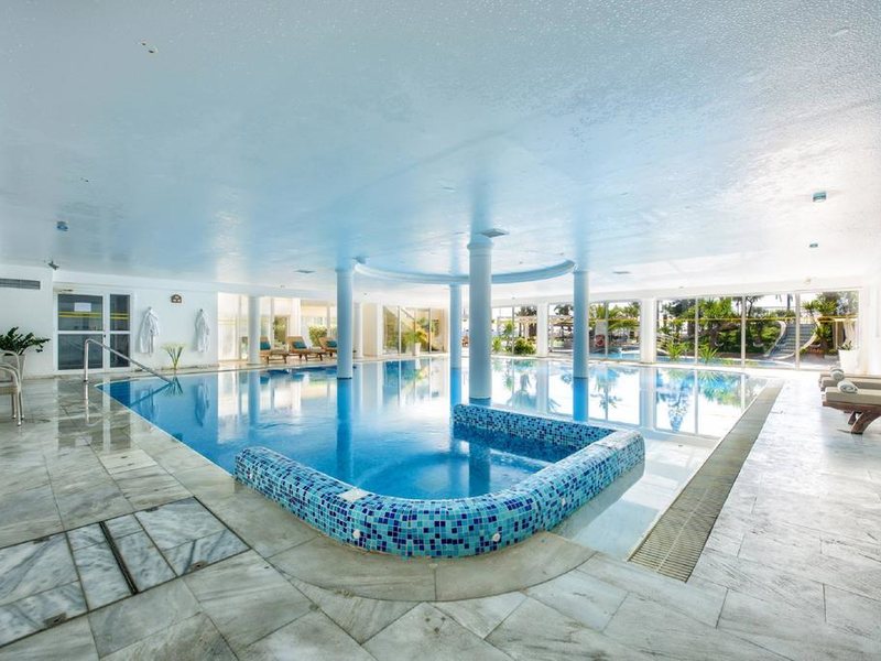 Golden Bay Beach Hotel 205572