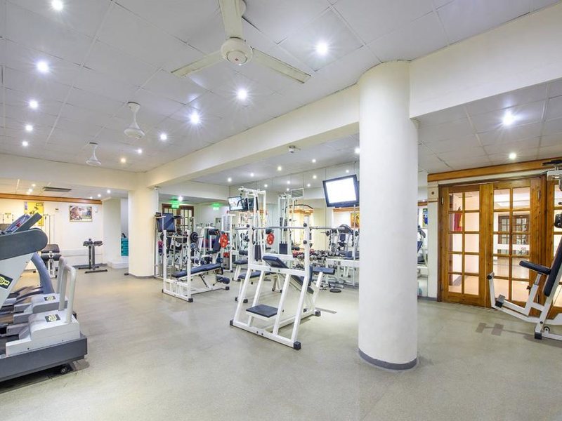 Golden Bay Beach Hotel 205574