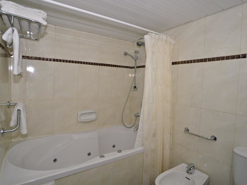 Golden Bay Beach Hotel 205576