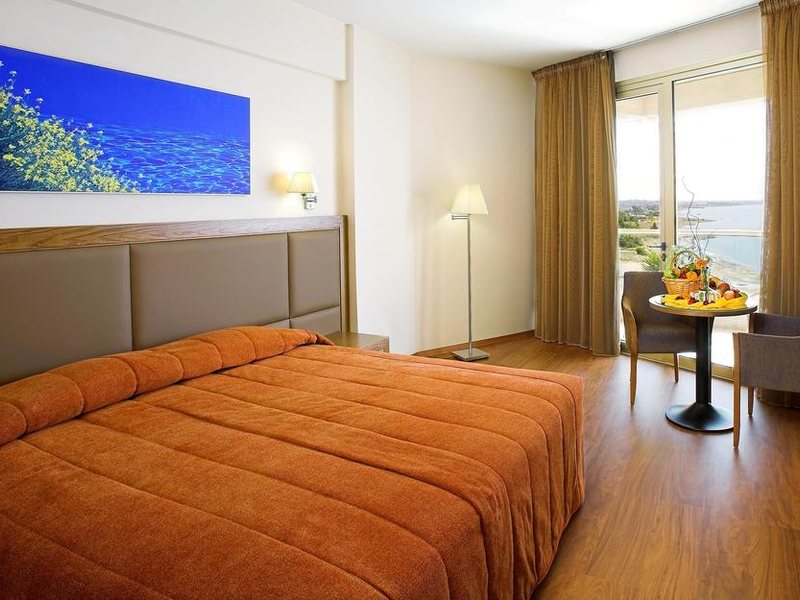 Golden Bay Beach Hotel 205577