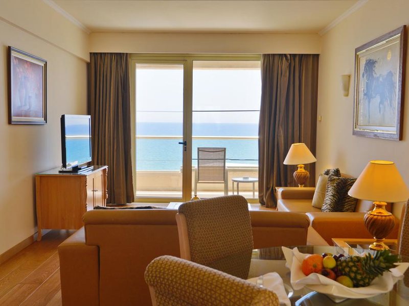Golden Bay Beach Hotel 205584