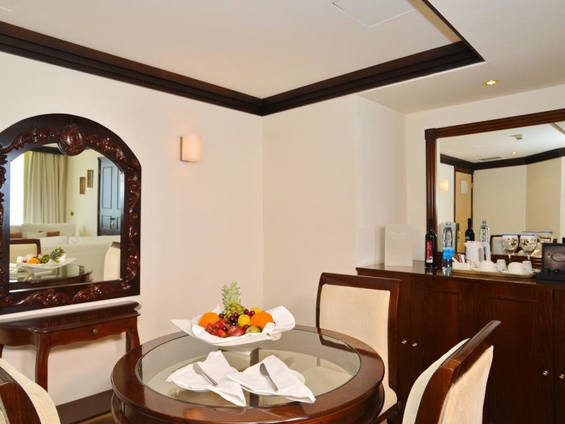 Golden Bay Beach Hotel 205586